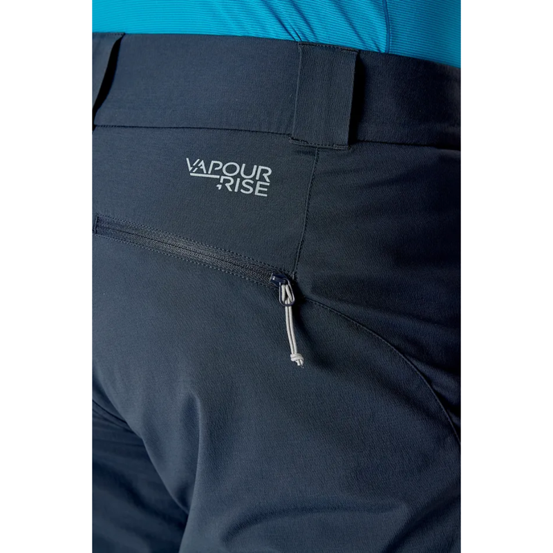 Rab Men's VR Trek Trousers Beluga-2